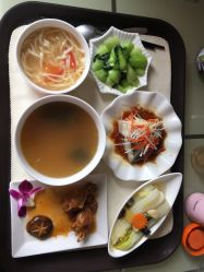 -佳贝艾月子中心(国贸店)