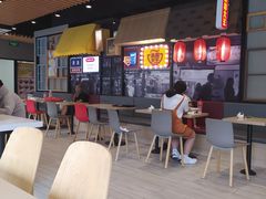 大堂-永和大王(广渠店)