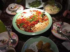 -新白鹿餐厅(城西银泰城店)