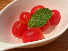 -苏州园区福朋喜来登酒店·聚味轩中餐厅