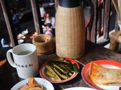 -東茅街茶馆