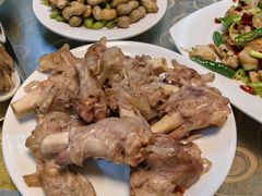 -李柱·柘城垛子羊肉旗舰店(通泰路店)