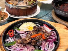 -御苑精品川菜馆(锦江店)