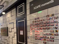 -Xcape异时刻密室逃脱(长风大悦城店)