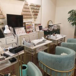 -HUII NAIL绘京美甲美睫会馆