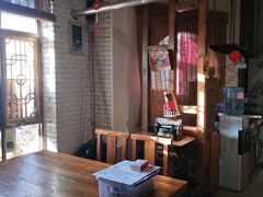 -呱呱叫民俗风味主题餐厅(沣峪口店)