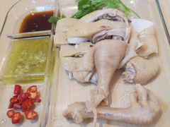湛江白切鸡-茶小点(丽悦新天店)