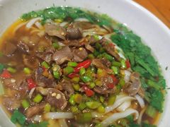 -肆姐面粉馆(坡子街店)