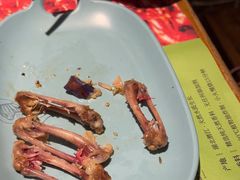 -北京食堂·烤鸭·宵夜(亚运村店)