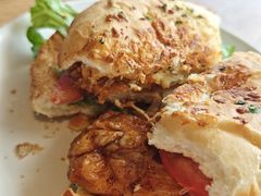 -必胜客(浦上万达店)