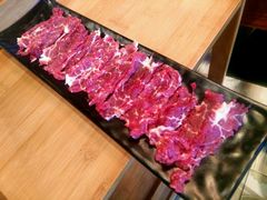 -手选潮汕鲜活牛肉火锅(二七广场店)