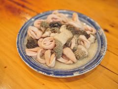 羊三样-金生隆(六铺炕店)