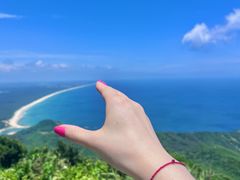-海南铜鼓岭景区