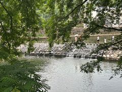 -鹿亭中村