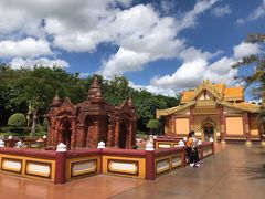 -南宁方特东盟神画