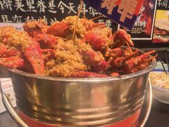 -阿财老铺·老蚌埠龙虾城(华夏总店)