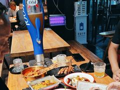-KAOTOWN烤堂•烧烤(海汇港店)