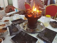 -金达莱烧烤(黎明南街店)