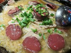 -鸽子窝(青塔店)