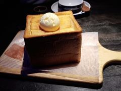 面包诱惑-绿茶餐厅(朝阳大悦城店)