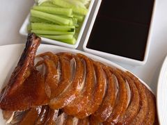 -玉林烤鸭店(定福庄店)