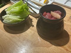 -霸腹烤肉(厦门柚子番店)
