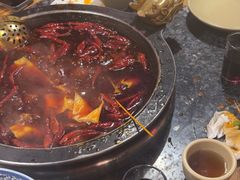 -蜀大侠火锅(总府路店)
