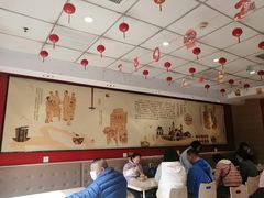 -老通城豆皮大王(吉庆街店)