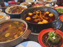 -李子坝梁山鸡(李子坝大鸡哥店)