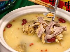 -金龙·打边炉(南京西路店)