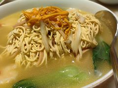 -锦府盐帮·张宅(世纪金源店)