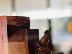 -行者书屋大堂吧 ·下午茶(南京圣和府邸酒店)