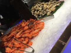 -加餐海鲜自助(宝龙一城店)