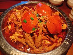-胖哥俩肉蟹煲(世茂国际广场店)