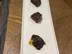 -长沙北辰洲际酒店-栀味轩中餐厅