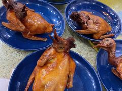 -煲煲掂风味煲仔饭餐厅(西区店)