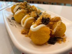 -苏晓玥·手作江南小吃(深圳北站店)