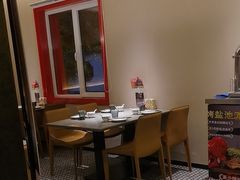 -羊门客在·烤盐池滩羊·川菜