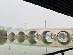 -尚贤河湿地