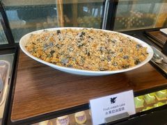 -TABLE·味西餐厅-成都茂业JW万豪酒店