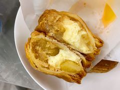 原味苹果派-春丽小马(济南恒隆广场店)