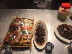 -孟家老厨(金域名城店)