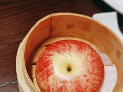 -丽华园·武汉地标楚菜餐厅(青山江滩店)