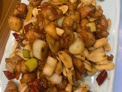 -满园烤鸭·春饼(太原街万达店)