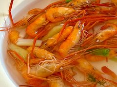 -西山人家·二十年老字号农家菜(旺山店)