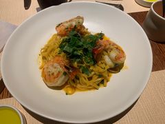 -Mercato莫卡多露台餐厅与酒吧(K11店)