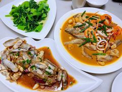 -华盛丰温州大排档(东三环南路店)