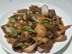 -昱德来·天津菜(河西店)