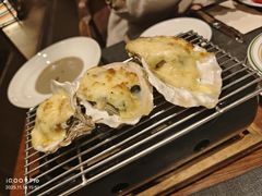 -食间牛排(湖西路店)