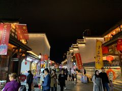 -大小河街